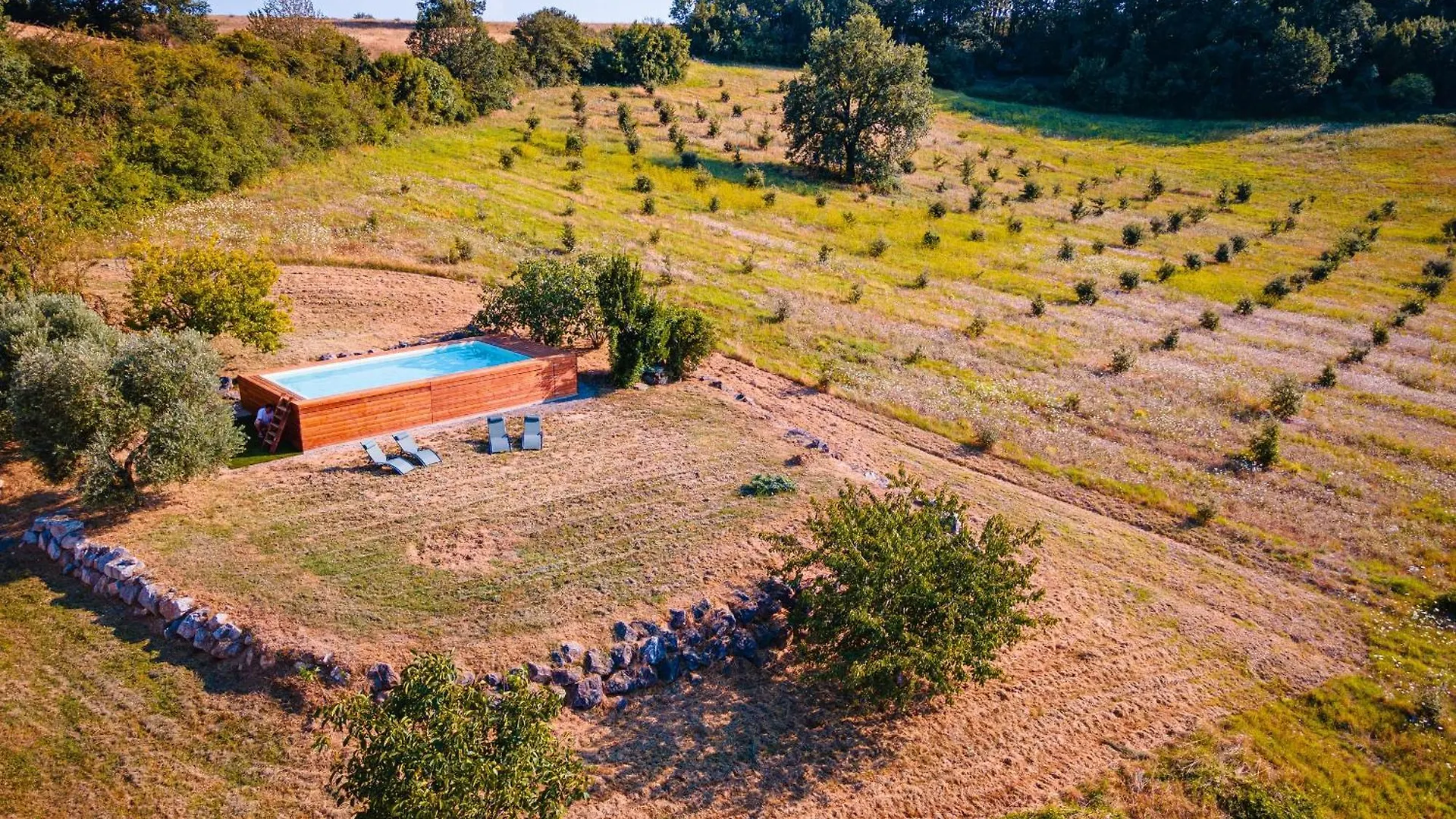 Vila Casa Lounell - Piscine - Spa - Sauna - Salle De Jeux - Parc Graulhet Prázdninový dům