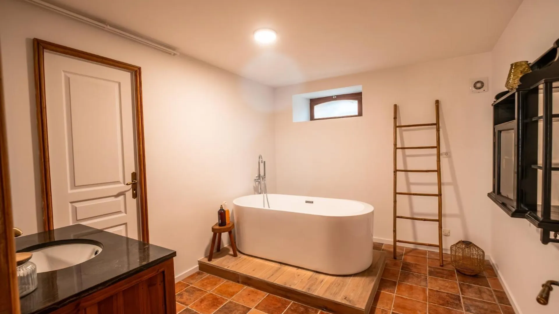 Prázdninový dům Vila Casa Lounell - Piscine - Spa - Sauna - Salle De Jeux - Parc Graulhet