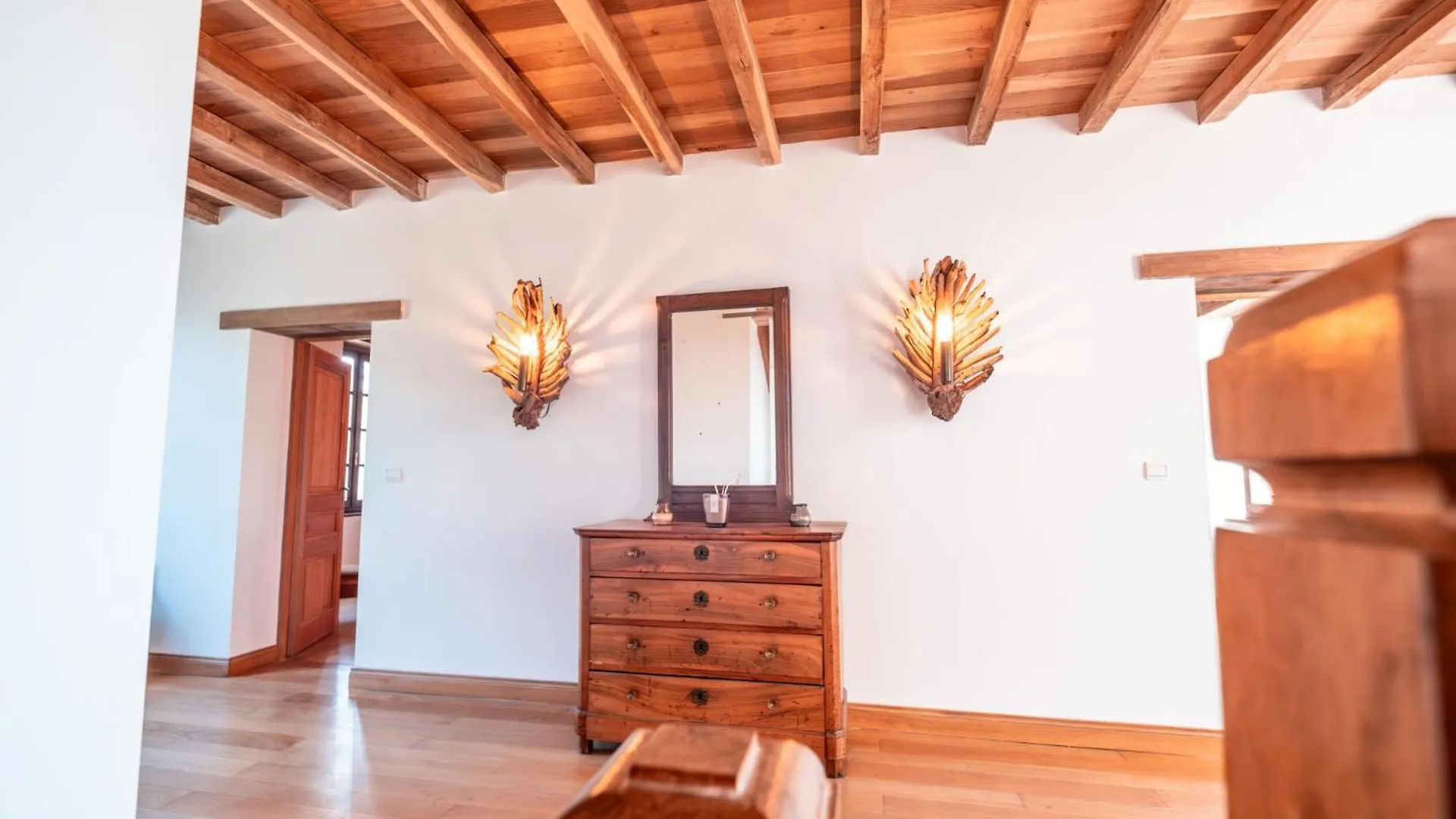 Prázdninový dům Vila Casa Lounell - Piscine - Spa - Sauna - Salle De Jeux - Parc Graulhet Francie