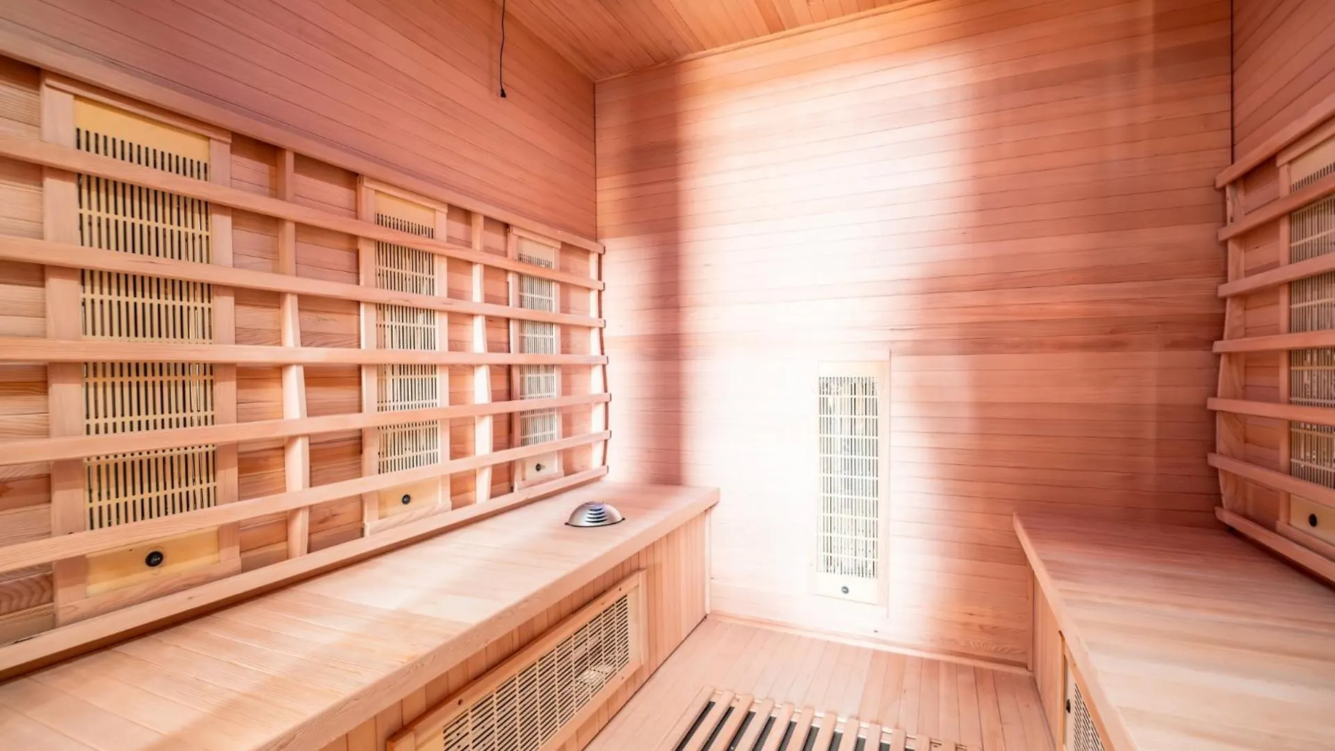 Prázdninový dům Vila Casa Lounell - Piscine - Spa - Sauna - Salle De Jeux - Parc Graulhet Francie