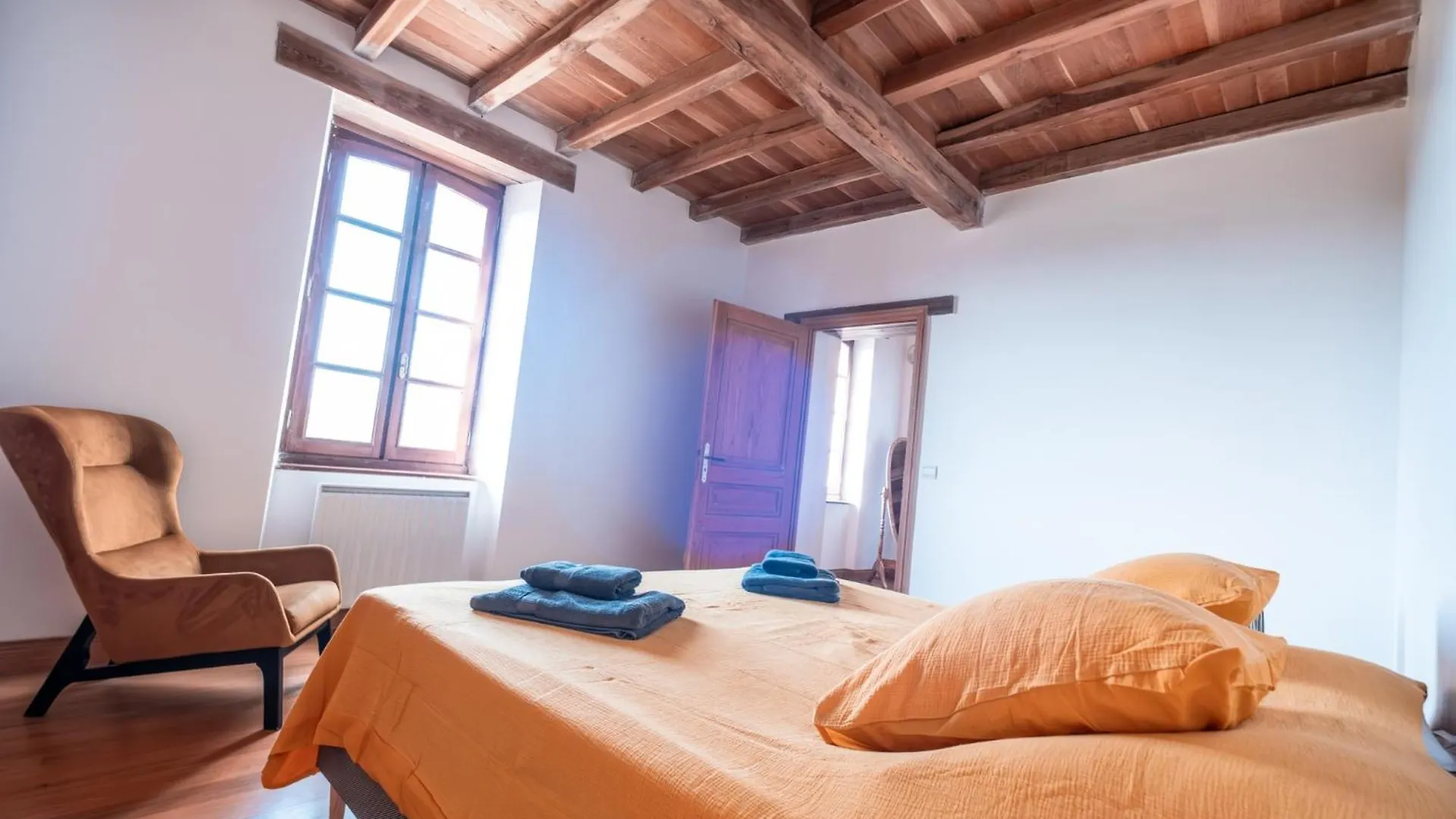 Vila Casa Lounell - Piscine - Spa - Sauna - Salle De Jeux - Parc Graulhet Prázdninový dům