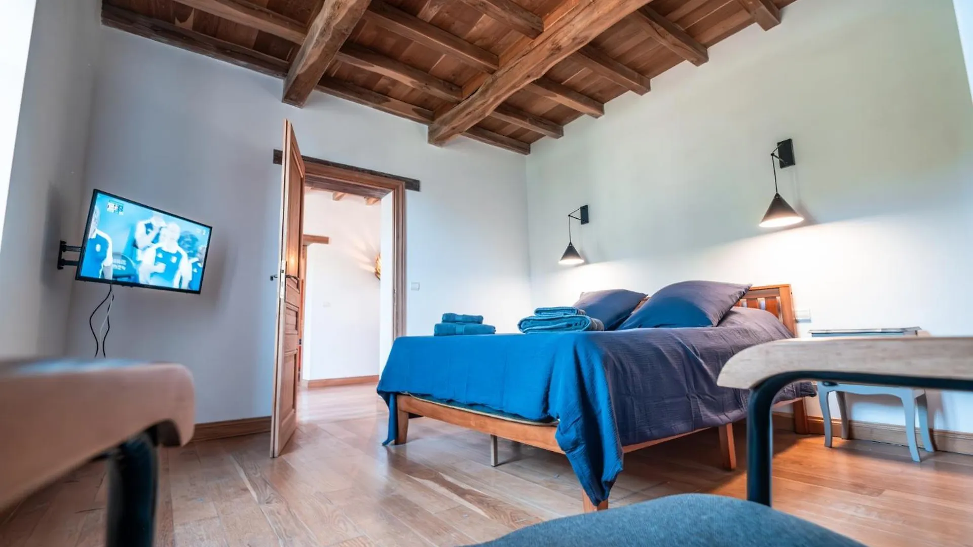 Prázdninový dům Vila Casa Lounell - Piscine - Spa - Sauna - Salle De Jeux - Parc Graulhet